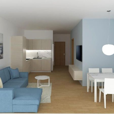 Residence Garden -Walterigato Apartments Solo Per Famiglie Lido di Jesolo Exteriör bild