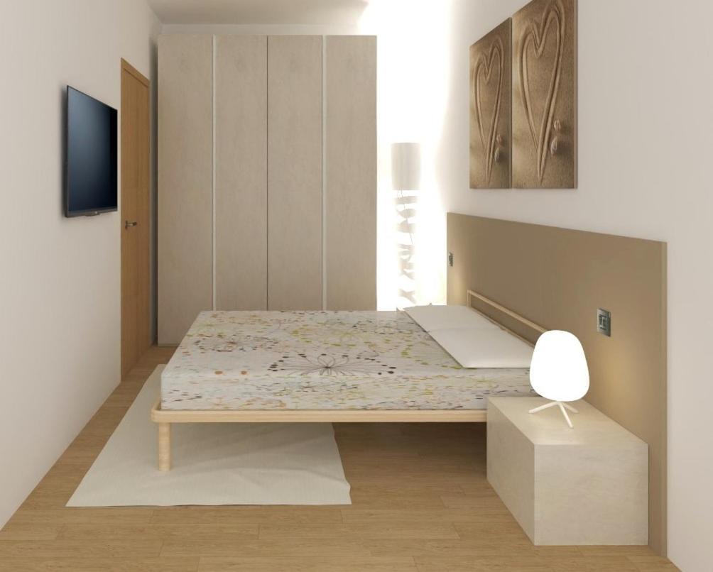 Residence Garden -Walterigato Apartments Solo Per Famiglie Lido di Jesolo Exteriör bild