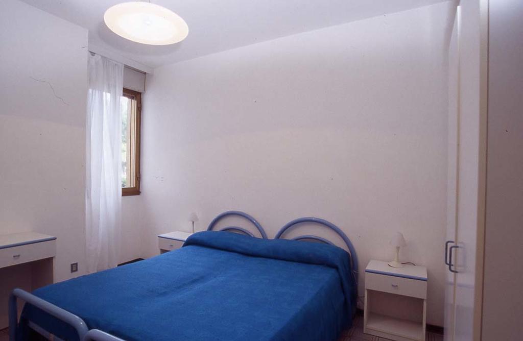 Residence Garden -Walterigato Apartments Solo Per Famiglie Lido di Jesolo Exteriör bild
